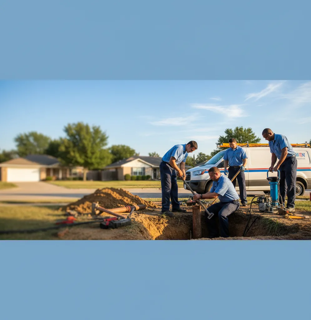 Water Heater Repair & Plumber in Toppenish